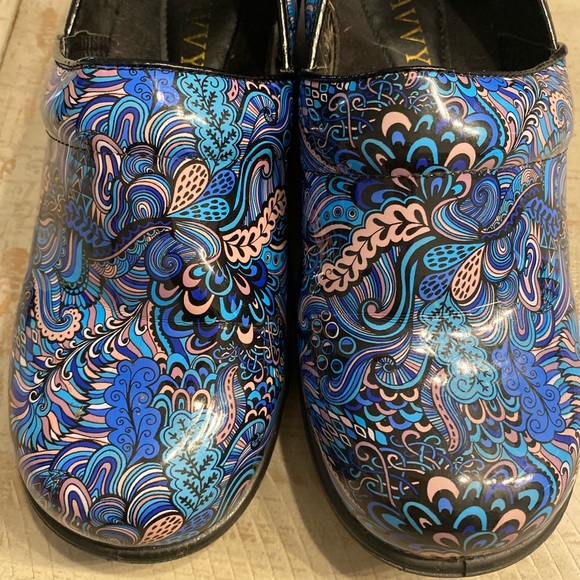 Savvy shoes - Picture 3 of 4